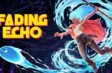Revisión: Fading Echo – Una aventura elemental de transformación líquida