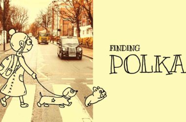 Revisión: Finding Polka – Una travesía tranquila dibujada a bolígrafo