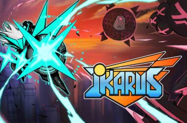Primeras impresiones: IKARUS – Vuelo estratégico hacia el sol