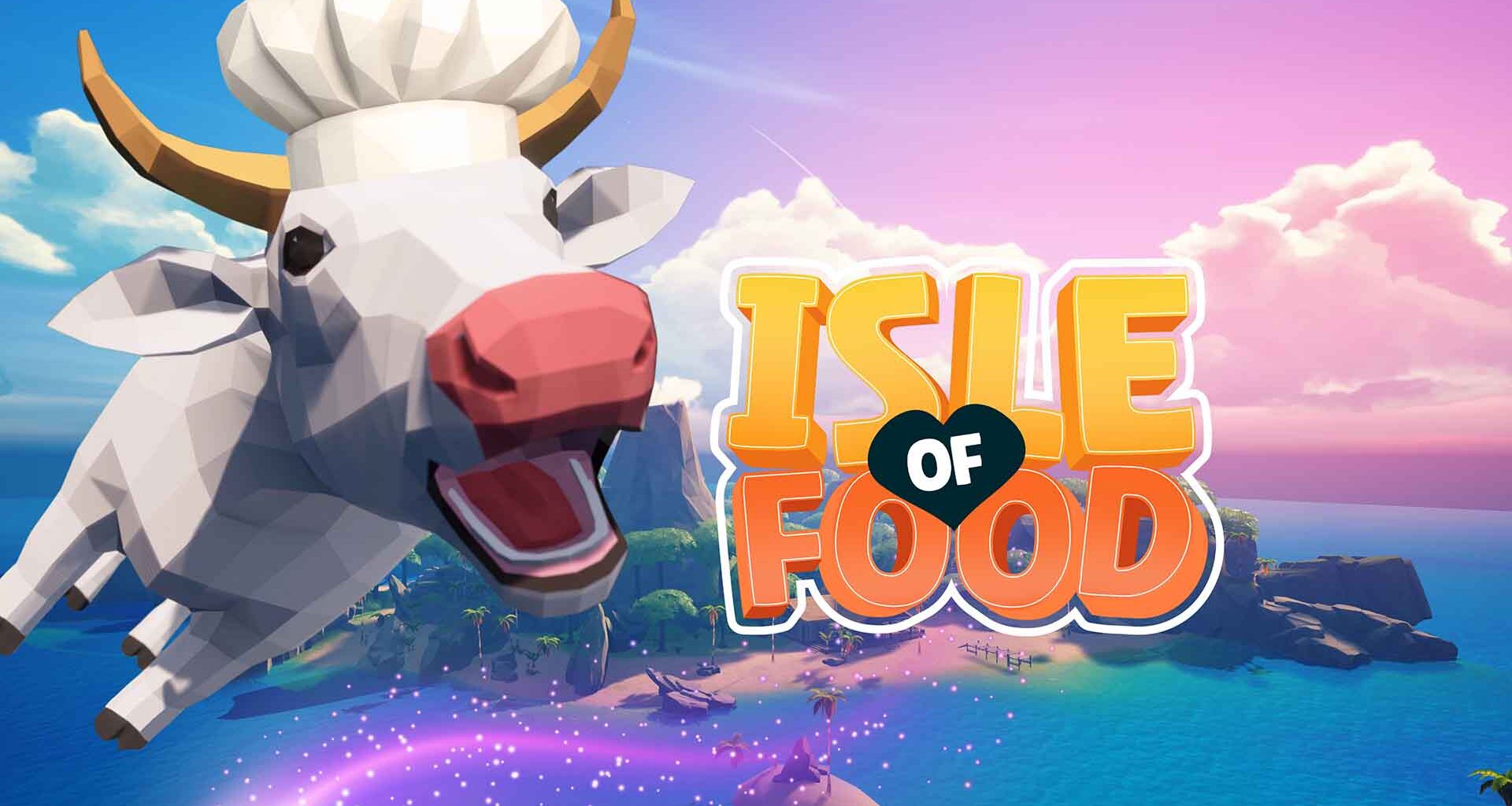 Revisión: Isle of Food – cocina que nace de la naturaleza