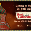 The Red Cathedral llega a Steam y móviles este otoño con juego cruzado