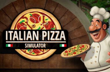 Revisión: Italian Pizza Simulator – Rescata el legado culinario de una familia toscana