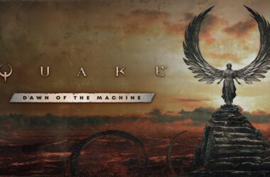 Dawn of the Machine el nuevo episodio de Quake que celebra 30 años de legado