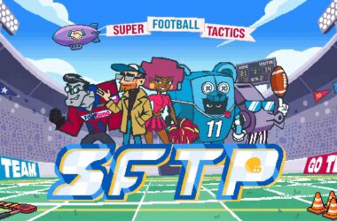 Revisión: SFTP – Estrategia de damas y fútbol americano bajo un mismo tablero