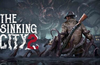 Revisión: The Sinking City 2 – Terror lovecraftiano en Arkham