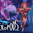 Revisión: Theropods – Una aventura point-and-click sin palabras