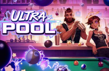 Revisión: Ultrapool – Roguelike de billar con bolas alocadas