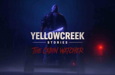 Revisión: Yellowcreek Stories – The Cabin Watcher – Sobrevivir a un slasher ochentero en primera persona