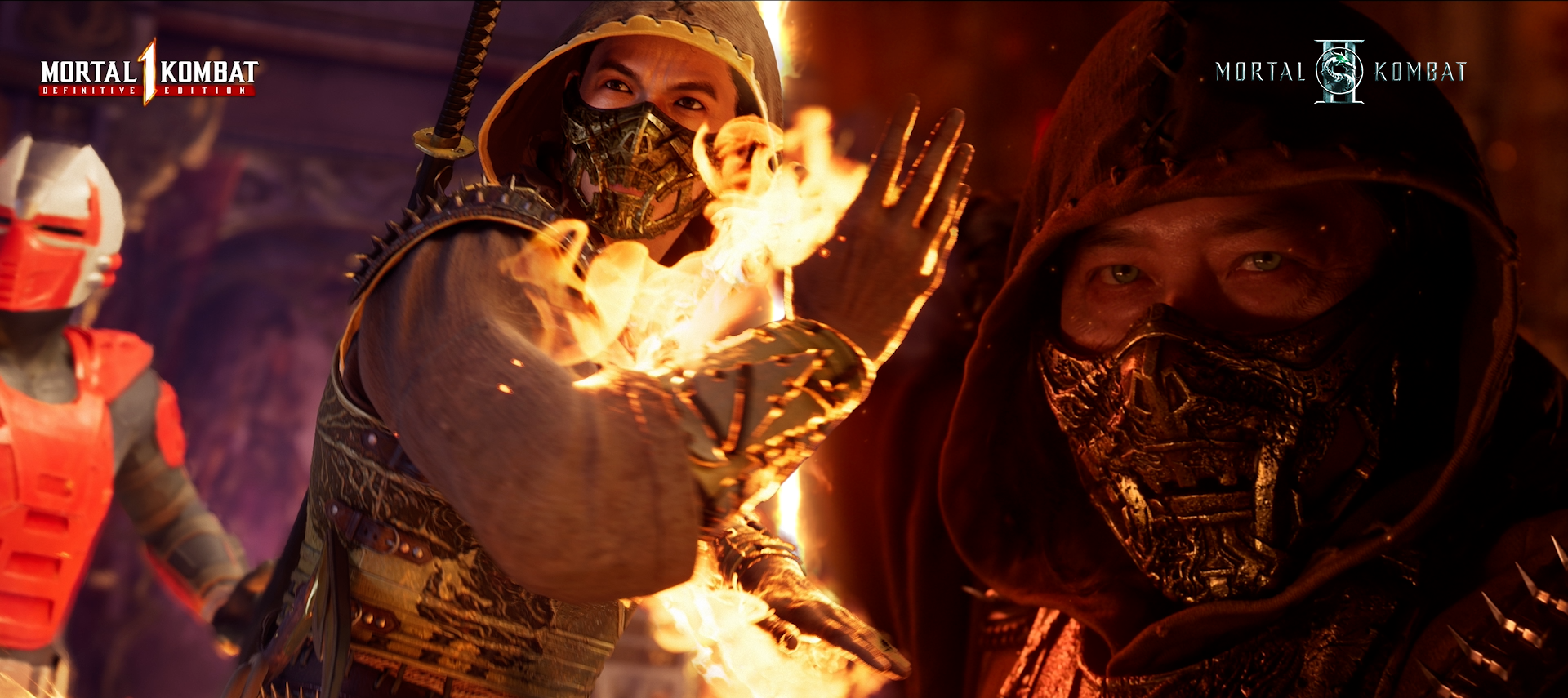 ¿Qué trae el nuevo tráiler de Mortal Kombat 1 Edición Definitiva con skins de Mortal Kombat II?