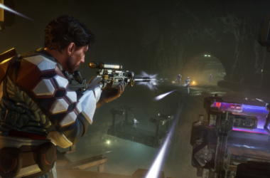 Dune: Awakening recibe la actualización 1.4 y el DLC The Water Wars