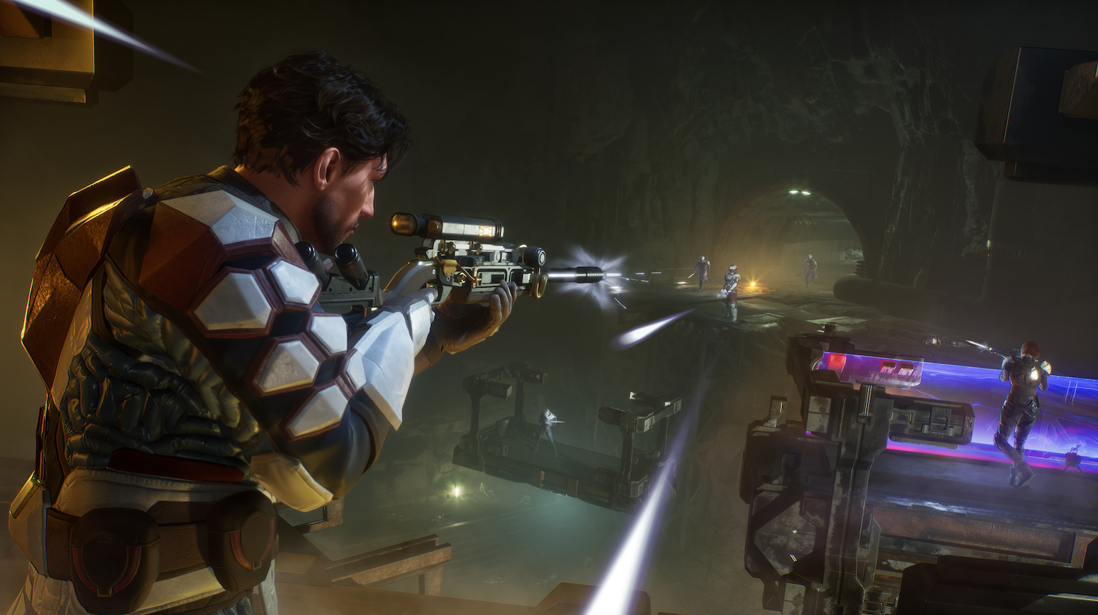 Dune: Awakening recibe la actualización 1.4 y el DLC The Water Wars