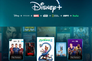Conoce las novedades de Disney+ en América Latina para junio de 2026