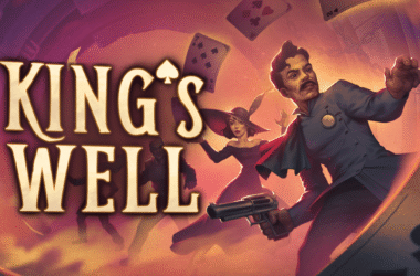 Revisión: King’s Well – Un roguelite de póker en un pozo industrial