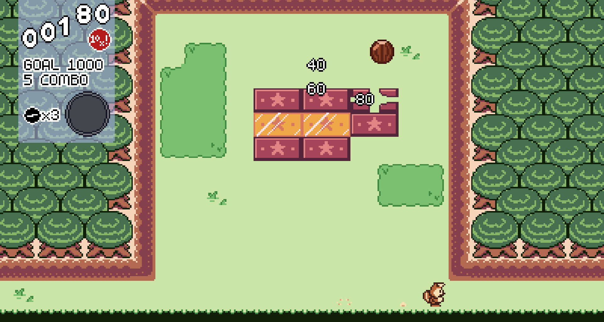 Revisión: Chico’s Rebound – Aventura arcade que reinventa los clásicos rompebloques