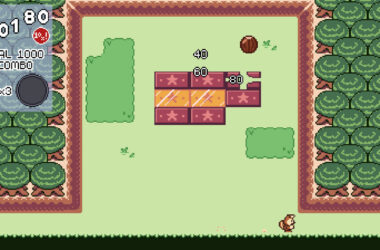 Revisión: Chico’s Rebound – Aventura arcade que reinventa los clásicos rompebloques