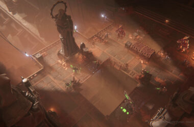 Revisión: Warhammer 40,000: Mechanicus II – Táctica oscura con dos facciones en guerra