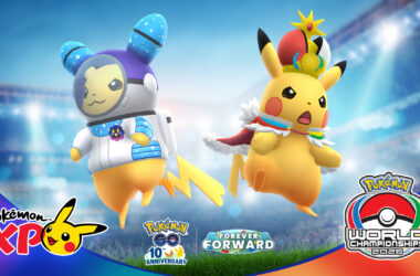 Eventos de Pokémon GO en agosto 2026: Regis, Mega Gyarados y más