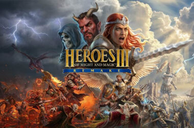 Ubisoft anuncia el remake de Heroes of Might and Magic III para 2027 con gráficos 3D y jugabilidad modernizada