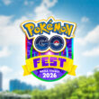 Eventos de Pokémon GO del 31 de agosto al 6 de septiembre de 2026