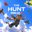 Roblox celebra su 20º aniversario con The Hunt: Roblox 20