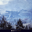 ARC Raiders Frozen Trail llegará el 8 de octubre