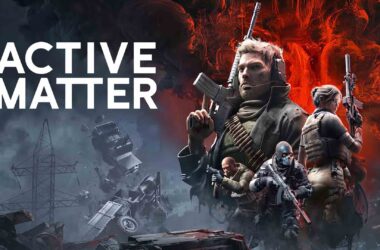 Revisión: Active Matter – Extracción táctica en un multiverso roto