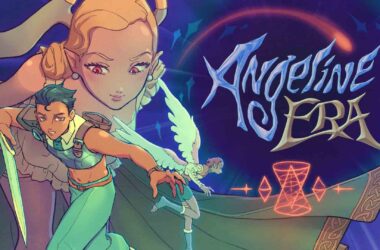Revisión: Angeline Era – Una odisea de acción y misterio por descubrir