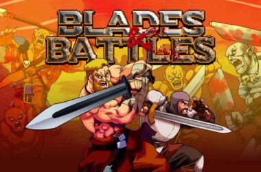 Revisión: Blades & Battles – Épica arcade con espíritu artúrico