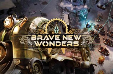 Revisión: Brave New Wonders – Automatización robótica en un mundo caído