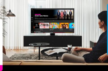 Samsung TV Plus reúne telenovelas clásicas y internacionales en 13 canales gratis