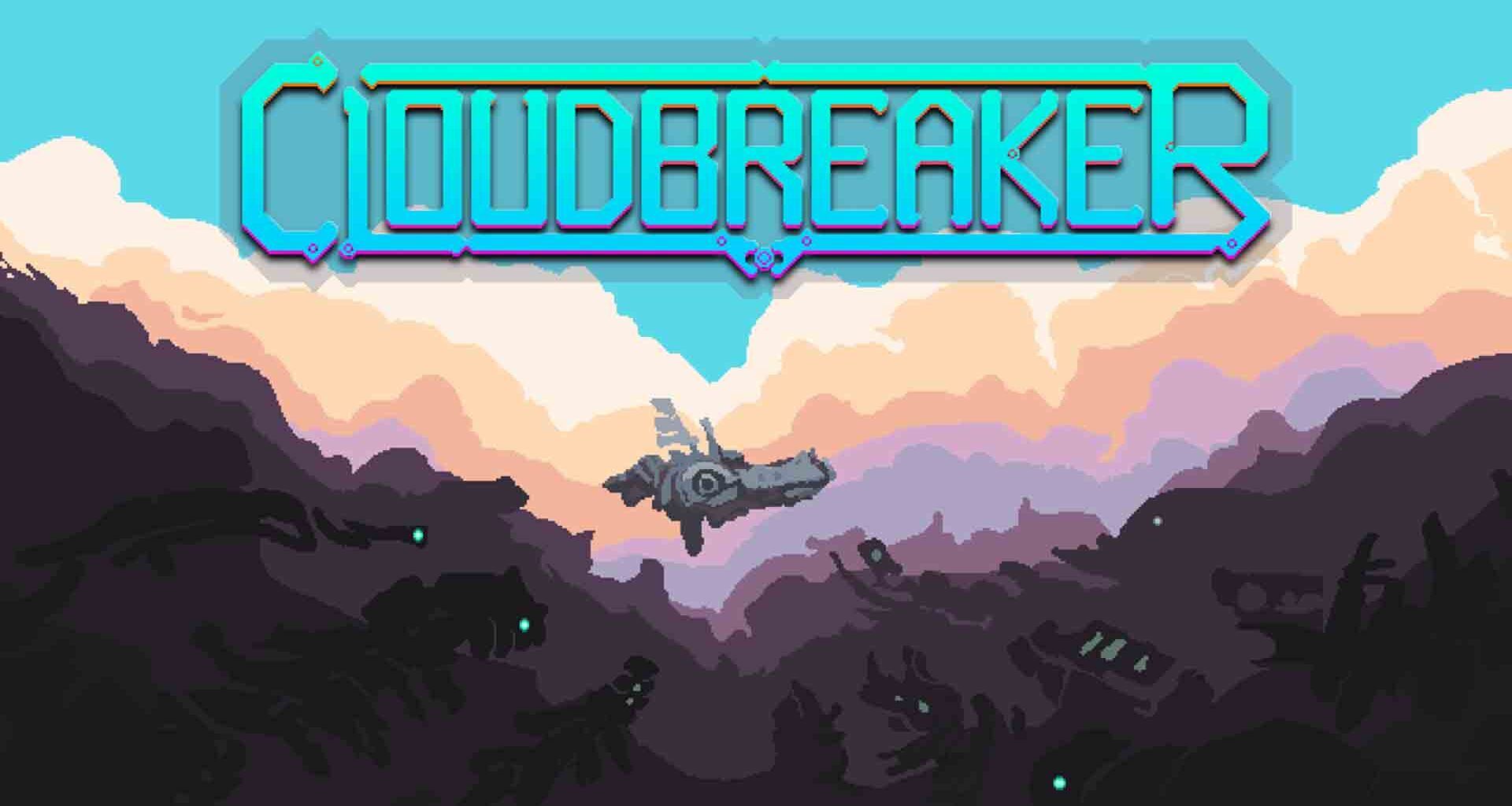 Revisión: Cloudbreaker – Descenso aéreo entre inventario y hordas