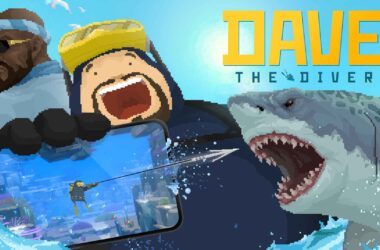 Revisión: Dave the diver – Una aventura submarina con sabor a sushi