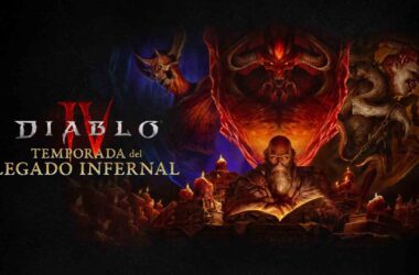 Revisión: Diablo IV -Temporada del legado infernal un homenaje jugable a tres décadas de terror