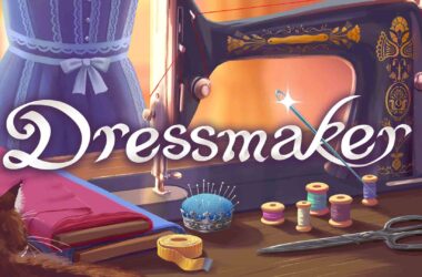 Revisión: Dressmaker – Simulador de costura cozy con libertad creativa sobre telas y patrones