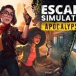 Revisión: Escape Simulator 2: Apocalypse DLC – Un viaje hacia la supervivencia postapocalíptica