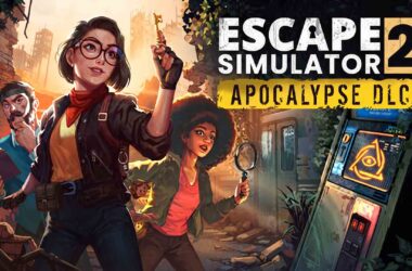 Revisión: Escape Simulator 2: Apocalypse DLC – Un viaje hacia la supervivencia postapocalíptica