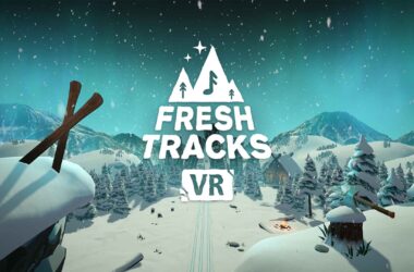 Revisión: Fresh Tracks VR – Combate rítmico sobre esquís en realidad virtual