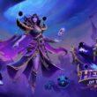 Revisión: Heroes of the Storm – Xal’atath llega al Nexo con control espacial