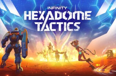 Revisión: Infinity: HexaDome Tactics – Estrategia hexagonal en la arena del futuro
