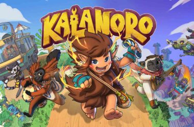 Revisión: Kalanoro – Aventura musical de plataformas inspirada en el folclore de Madagascar