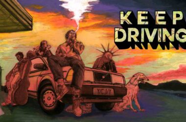 Revisión: Keep Driving – Carretera pausada entre gestión y nostalgia