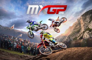 Revisión: MXGP 26 – The Official Game y su apuesta por el terreno dinámico