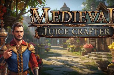 Revisión: Medieval Juice Crafter – Simulación de zumos artesanales en aldeas medievales