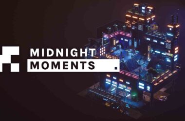 Revisión: Midnight Moments – Un rincón nocturno para construir sin prisas