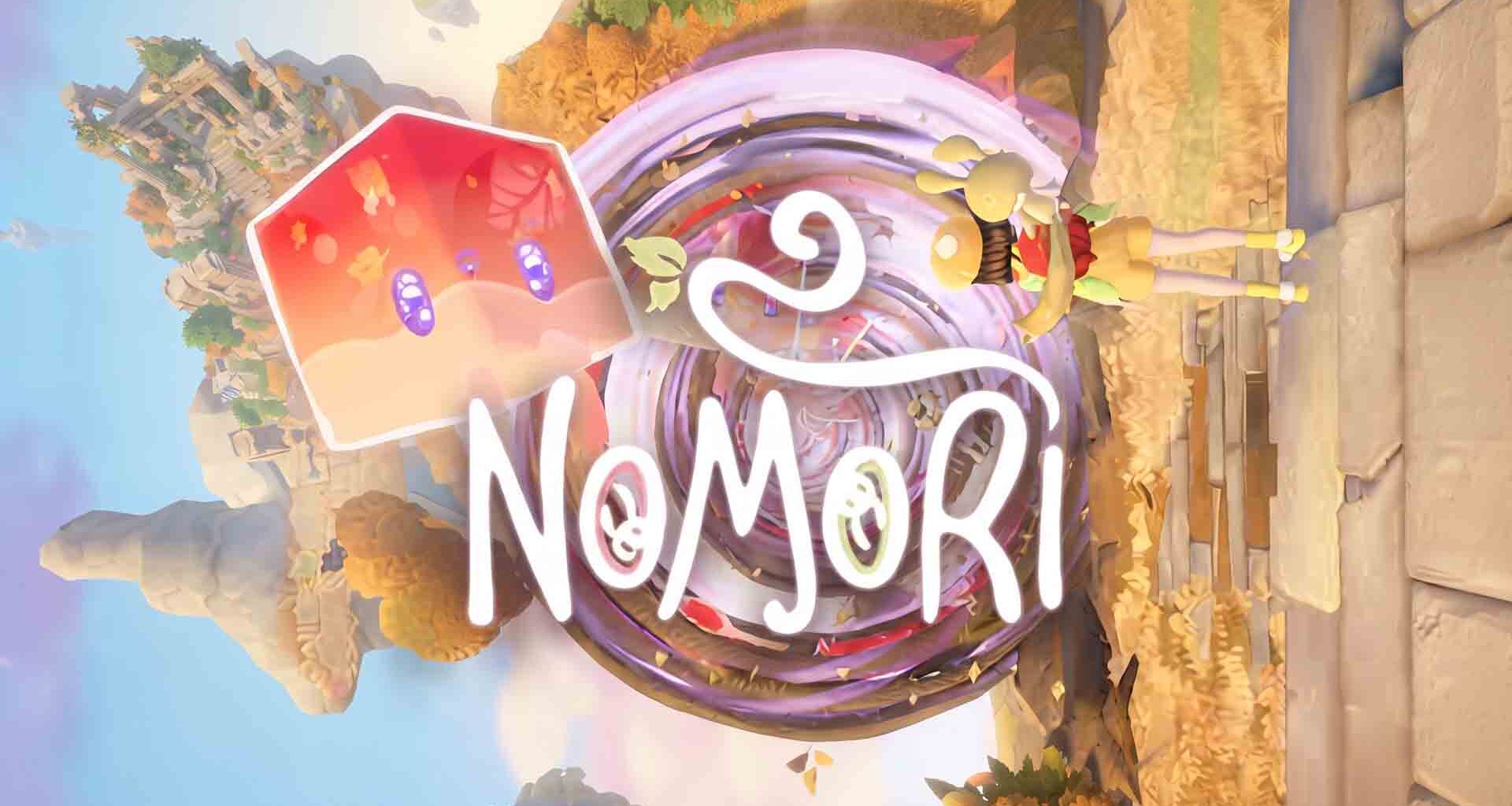 Revisión: Nomori – Un viaje entre portales que invierte la gravedad y el tiempo