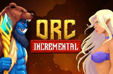 Revisión: Orc Incremental – Ejército orco imparable en modo automático