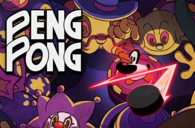 Revisión: PengPong – Rebotes despiadados en un casino animado