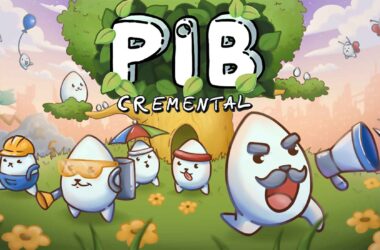 Revisión: Pibcremental – Un clicker idle posthumano en un árbol gigante
