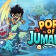 Revisión: Port of Jumanah – Una aventura roguelite bajo las aguas árabes