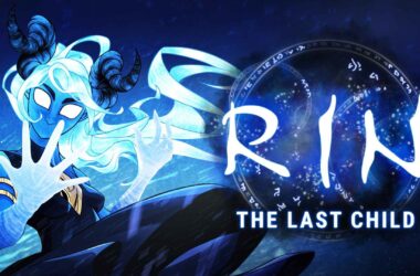 Revisión: RIN: The Last Child – Un metroidvania de runas y linaje divino